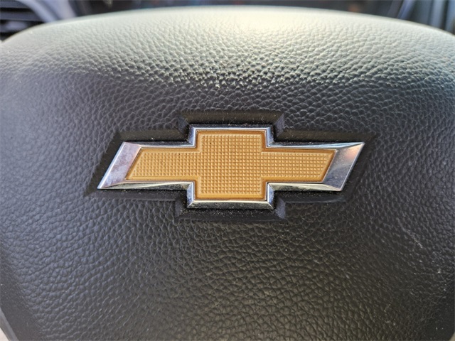 2019 Chevrolet Spark 1LT LT photo 24