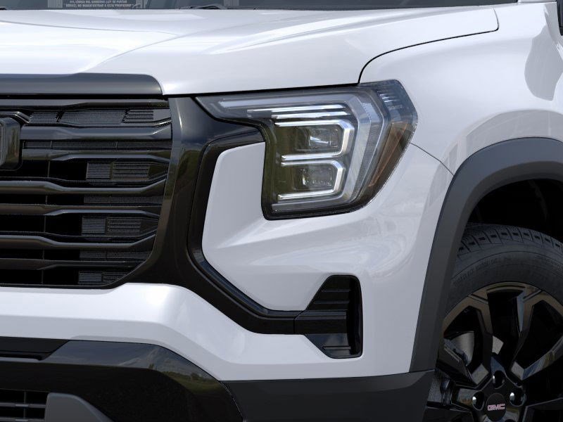 2026 Gmc Terrain Elevation photo 9