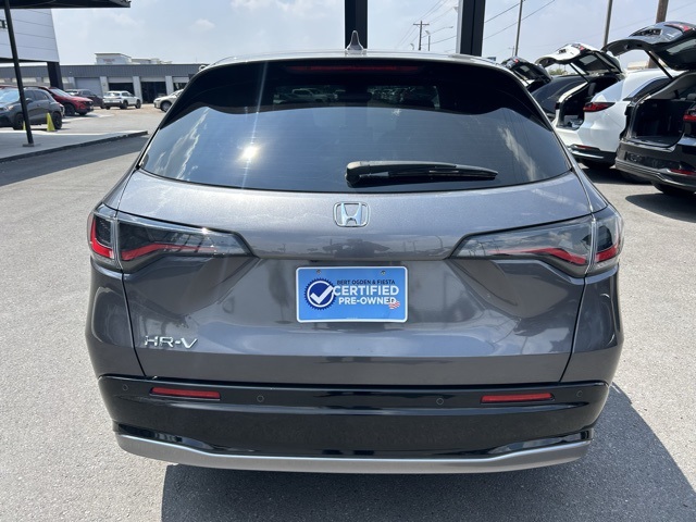 2024 Honda HR-V EX-L photo 6