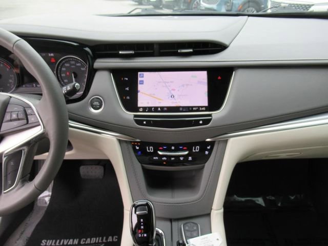 2024 Cadillac XT5 Premium Luxury photo 22