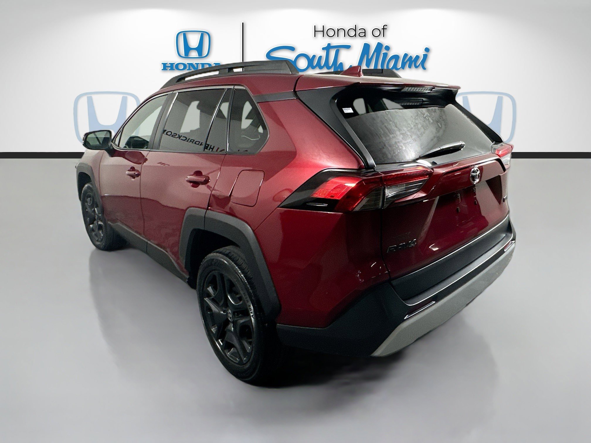 2022 Toyota RAV4 Adventure photo 4