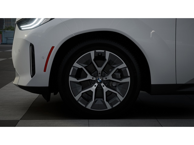 2026 Bmw X3 photo 6