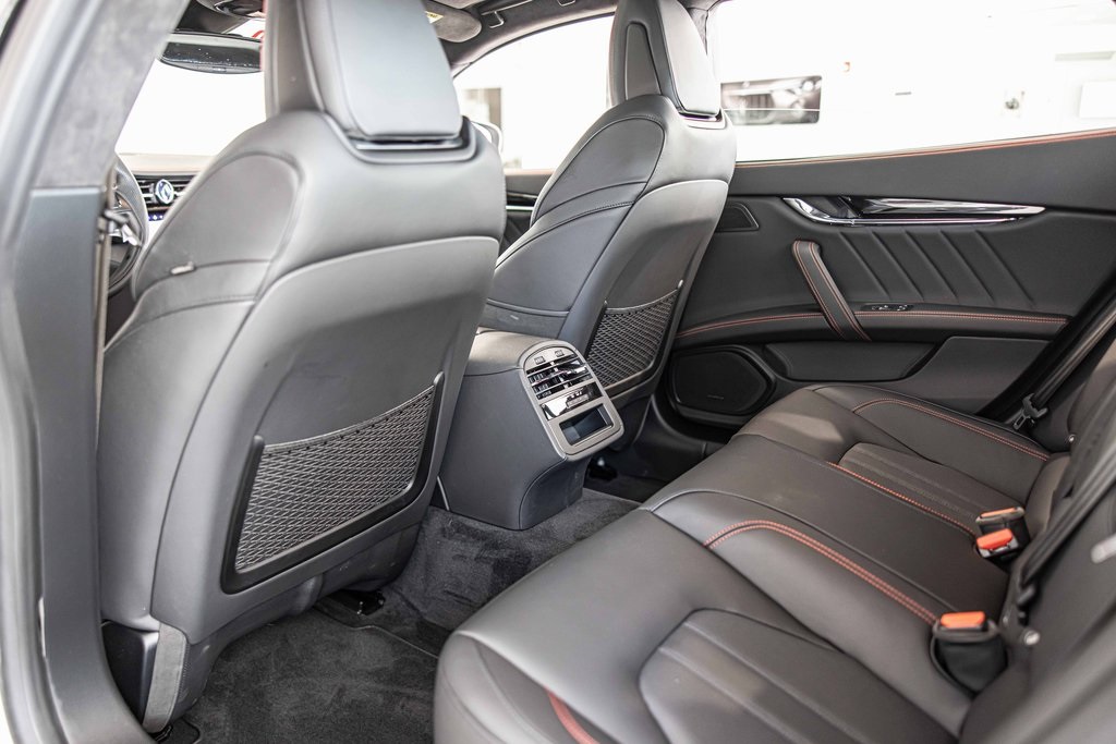 2023 MASERATI QUATTROPORTE - Image 35