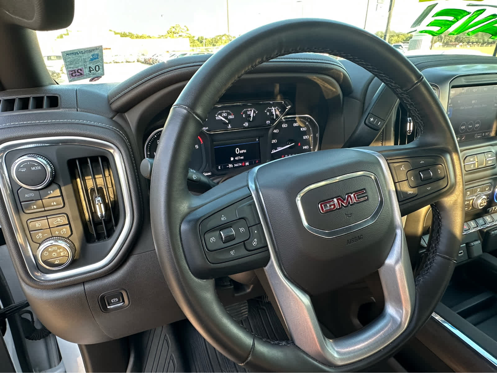 2023 Gmc Sierra 2500 HD SLT photo 12