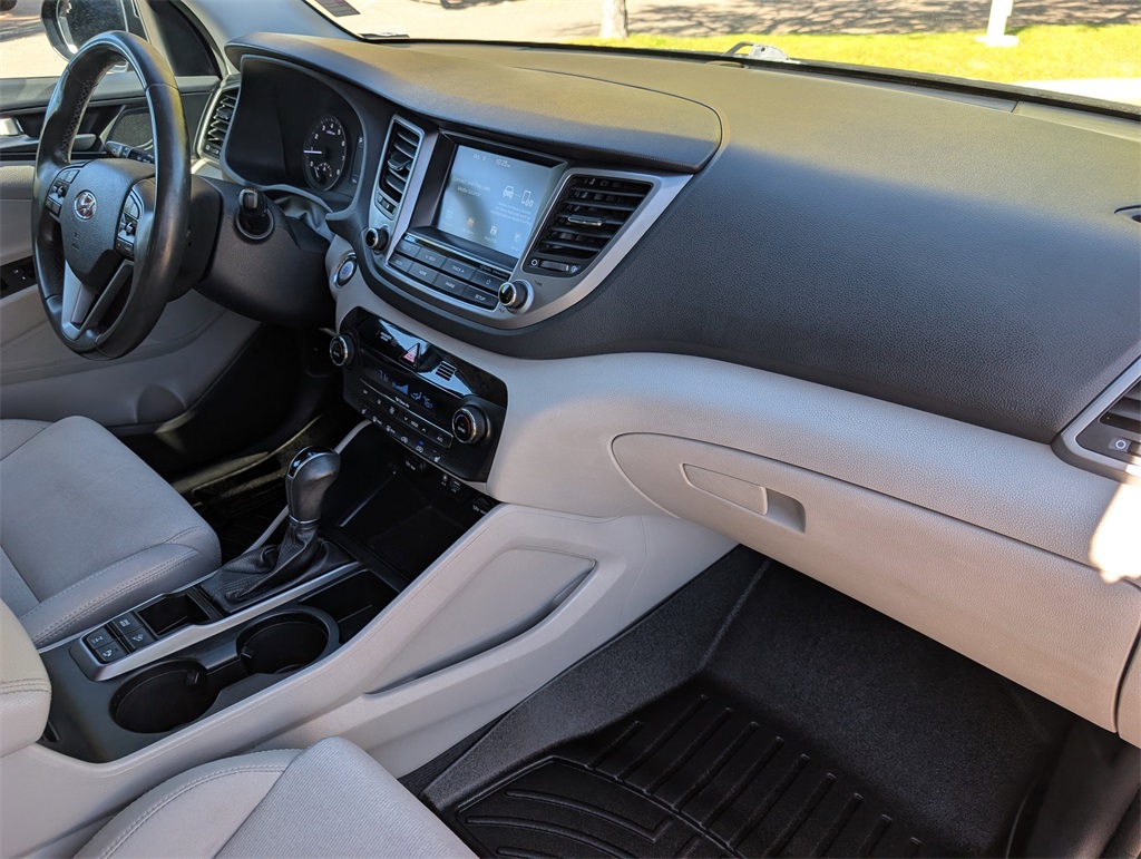 2018 Hyundai Tucson Value photo 20