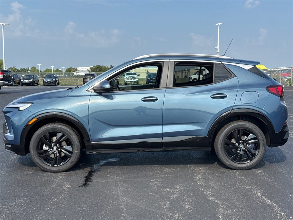 2026 Buick Encore GX Sport Touring photo 5