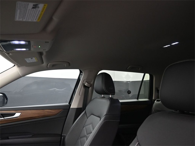 2026 Volkswagen Atlas SE photo 17