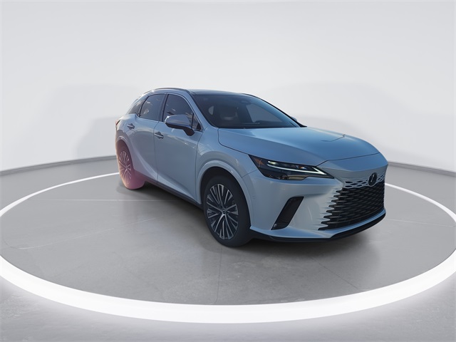 2025 Lexus RX Premium photo 2