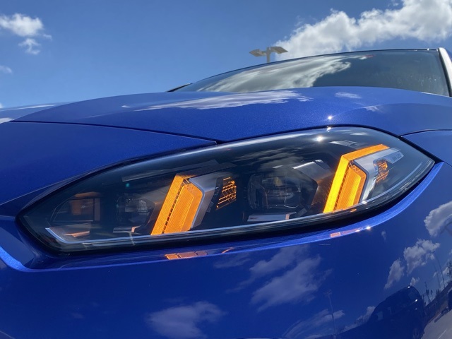 2026 Bmw 228 photo 3