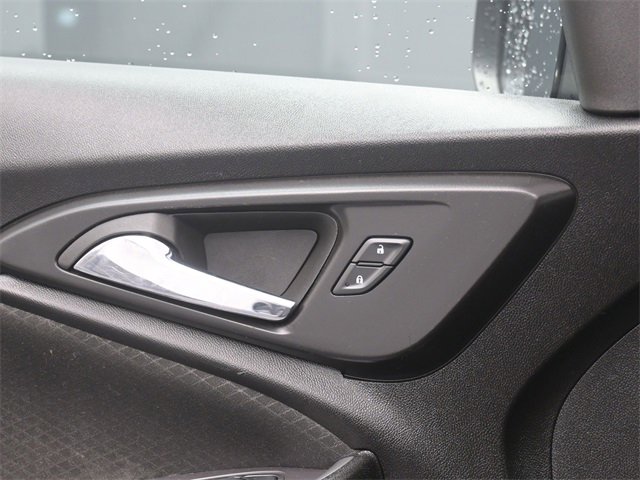2023 Chevrolet Malibu 1LT photo 12