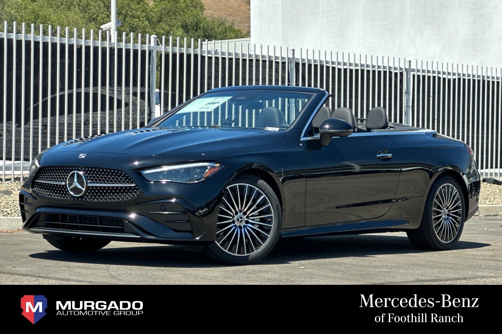 2026 Mercedes-Benz CLE CLE 300's photo