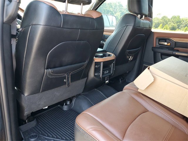2022 Ram 2500 Longhorn photo 23