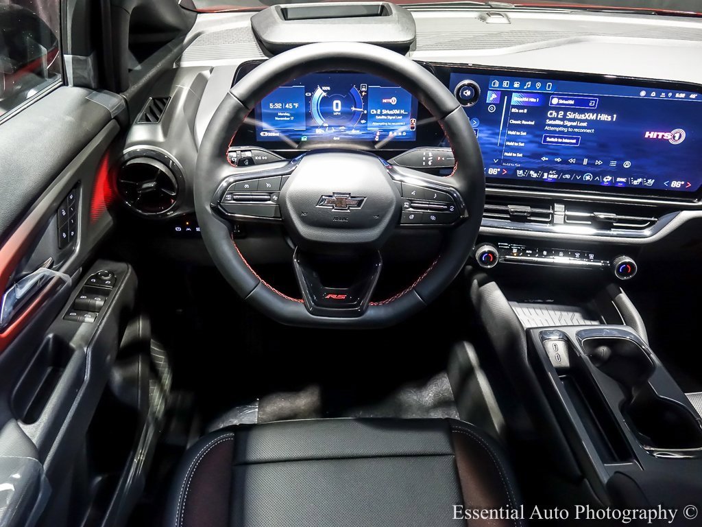 2026 CHEVROLET EQUINOX - Image 11