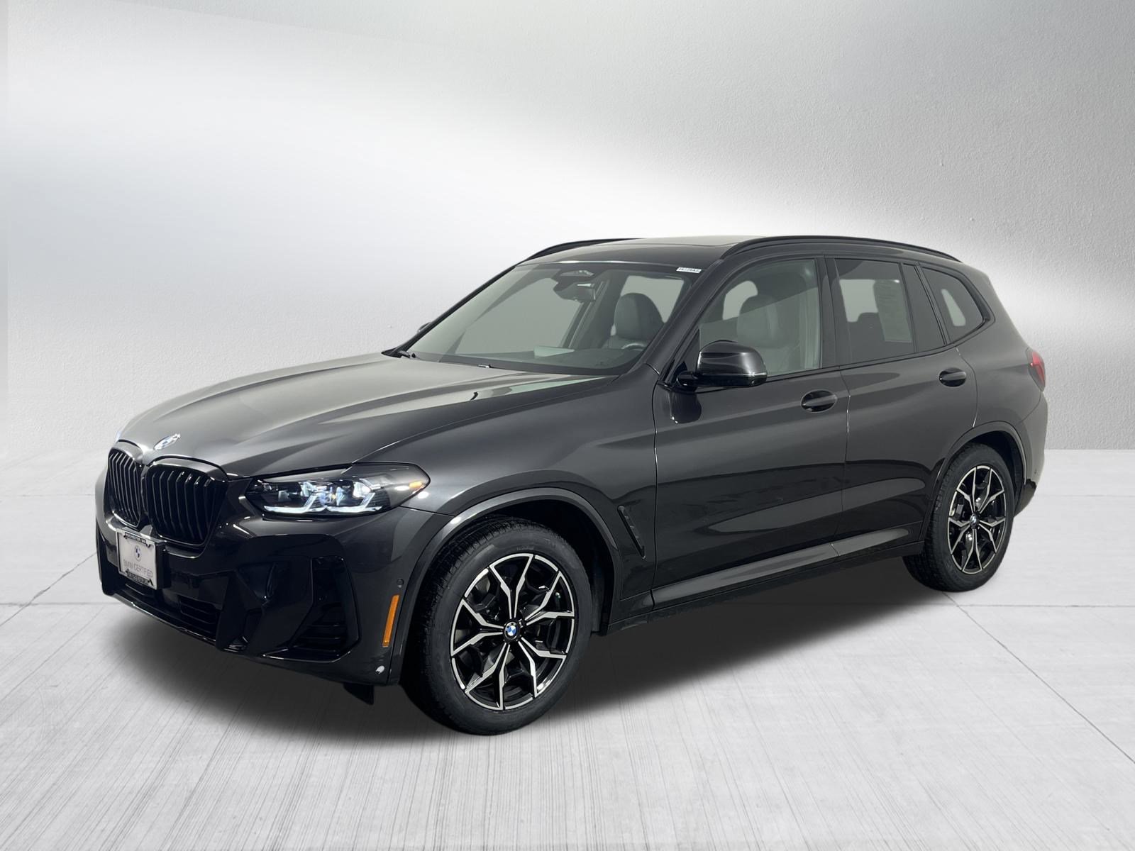 2023 Bmw X3 xDrive30i photo 3