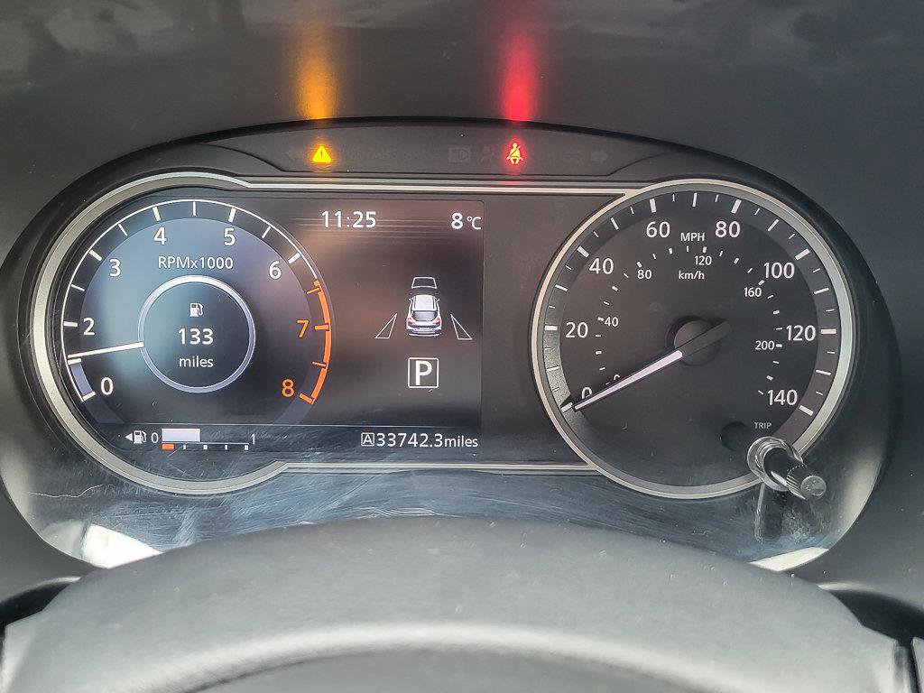 2019 NISSAN KICKS - Image 15