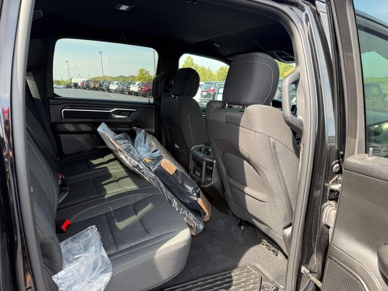 2025 Ram 1500 Big Horn Lone Star photo 5