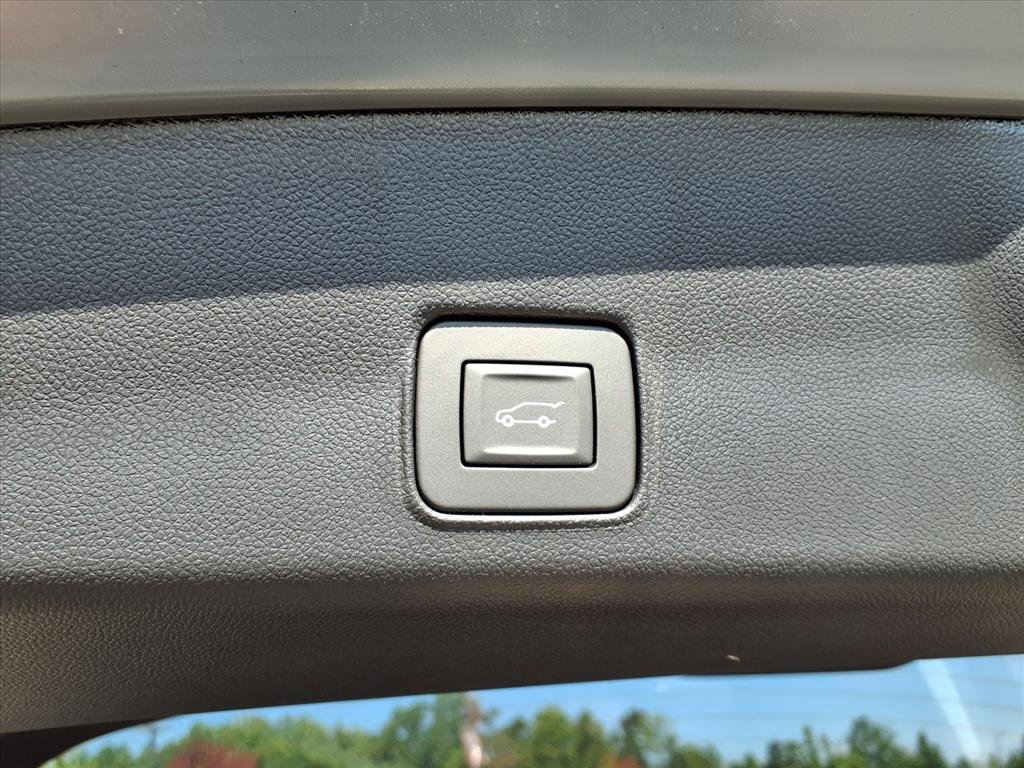 2026 Chevrolet Trailblazer ACTIV photo 26