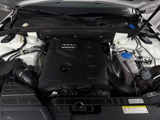 2017 Audi A5 2.0T Quattro photo 10