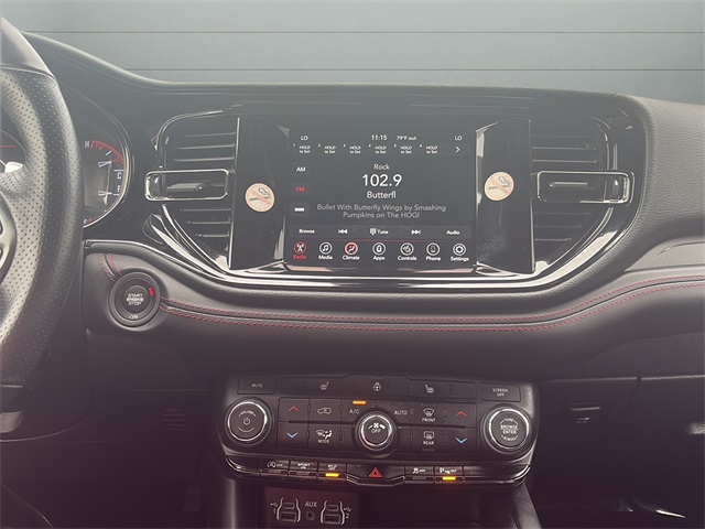 2023 Dodge Durango GT photo 30