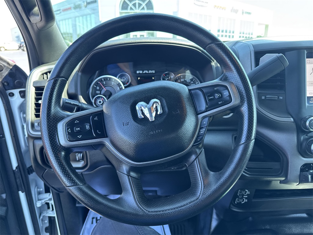 2024 Ram 2500 Tradesman photo 19