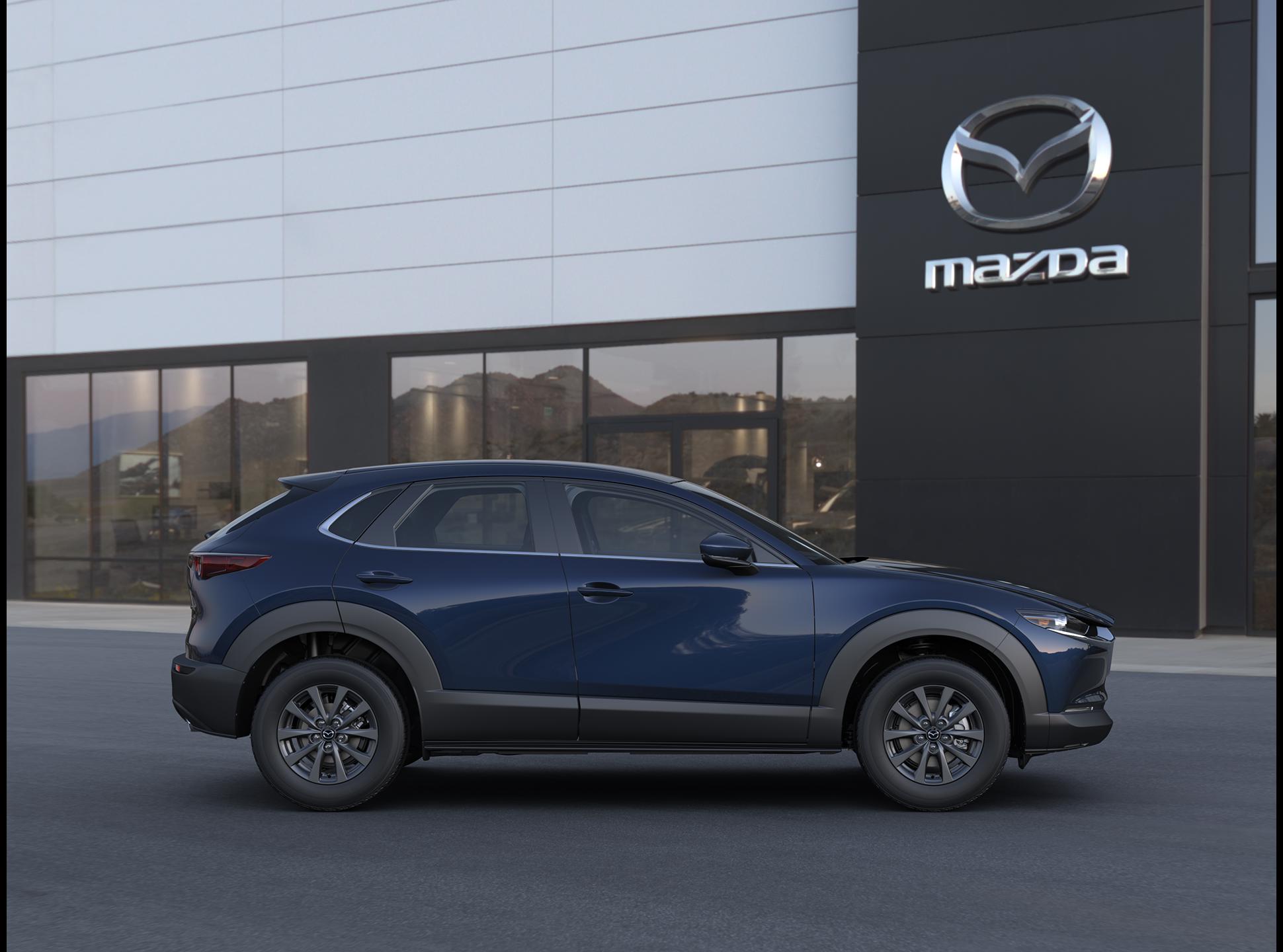 2026 MAZDA CX-30 - Image 4