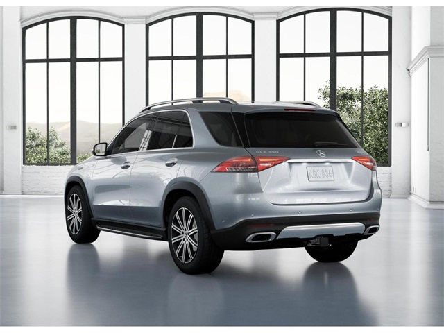 2026 Mercedes Benz GLE 350 4MATIC photo 27