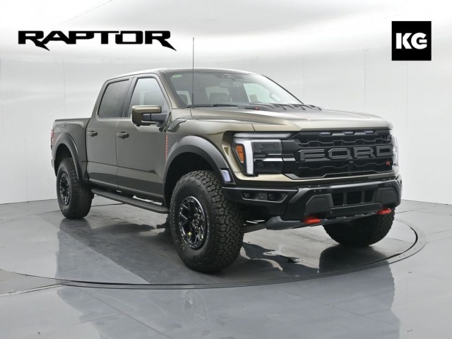 2017 Ford F-150 Info | Ken Grody Ford San Diego