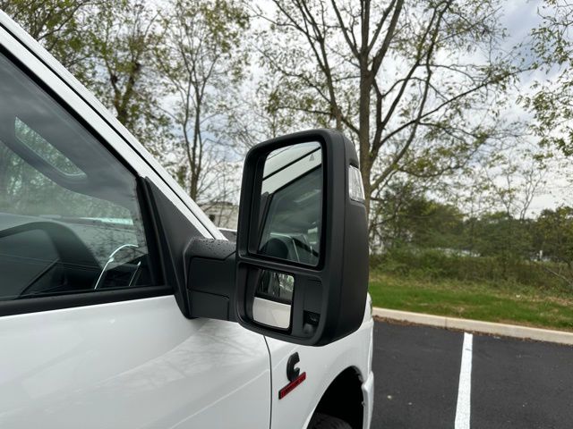 2026 Ram 3500 Laramie photo 10