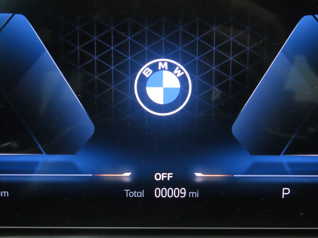 2025 Bmw 330i photo 32