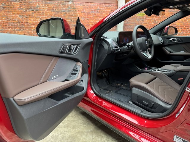 2025 Bmw 228i photo 9