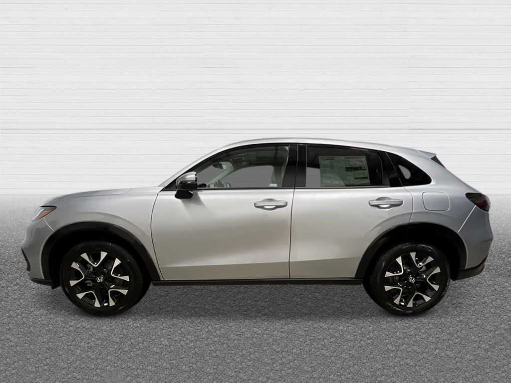 2026 Honda HR-V EX-L photo 2