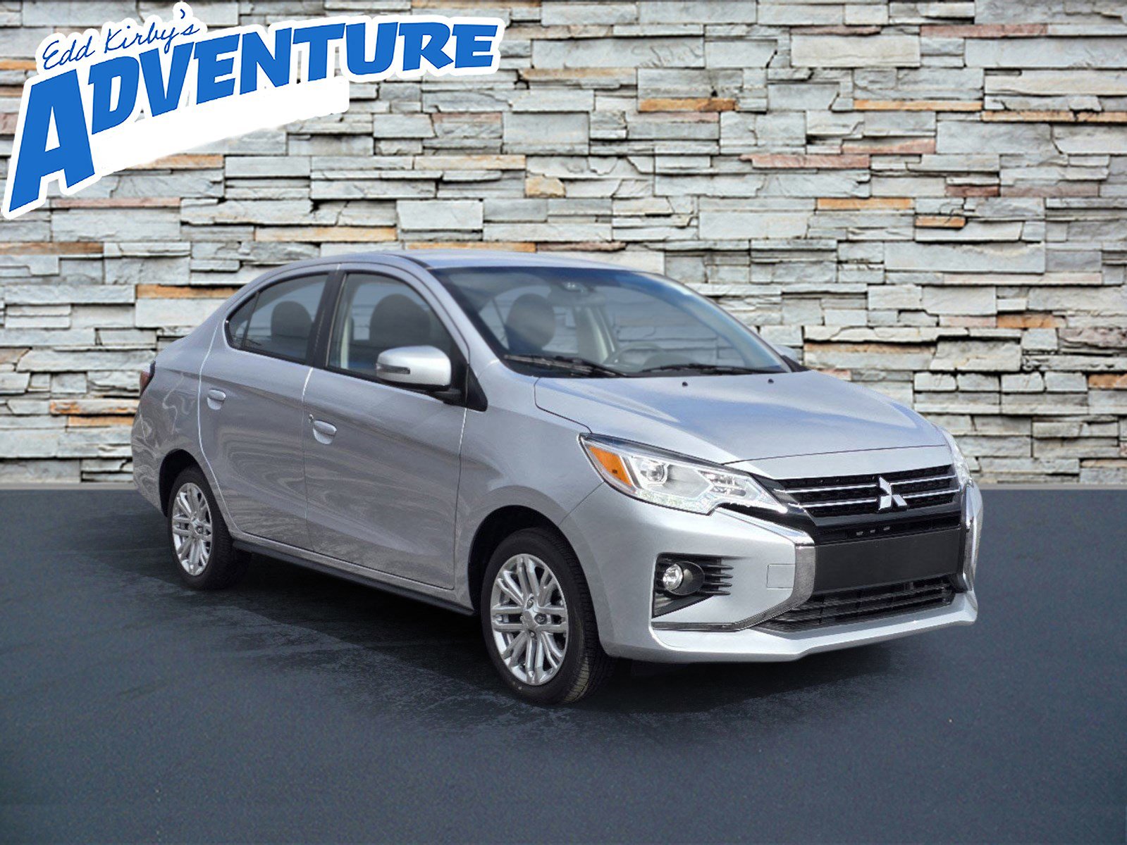 2024 Mitsubishi Mirage G4 SE