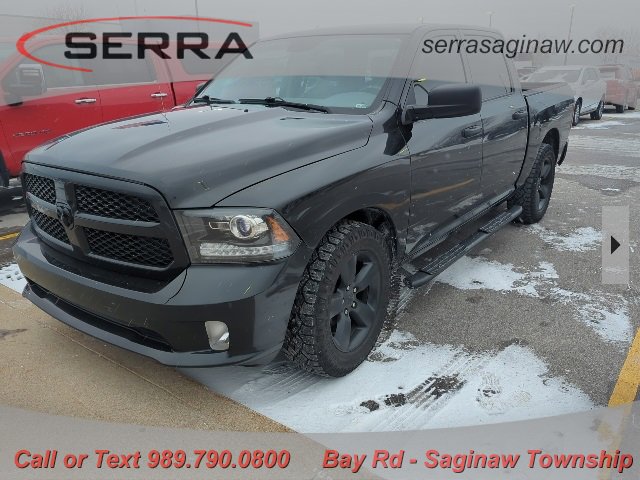 2015 RAM Ram 1500 Pickup Express's photo