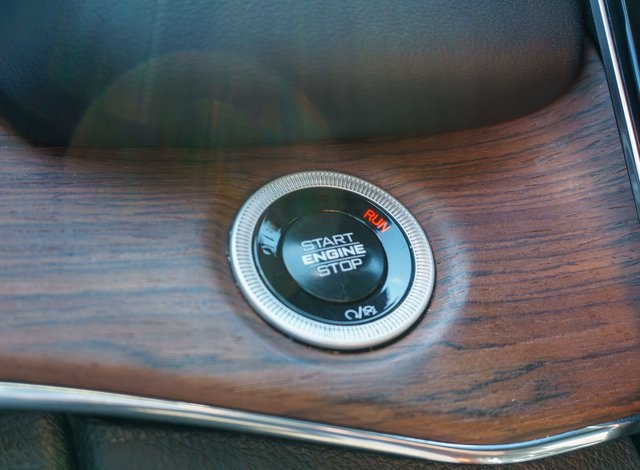 2024 Jeep Grand Cherokee Summit 4xe photo 19