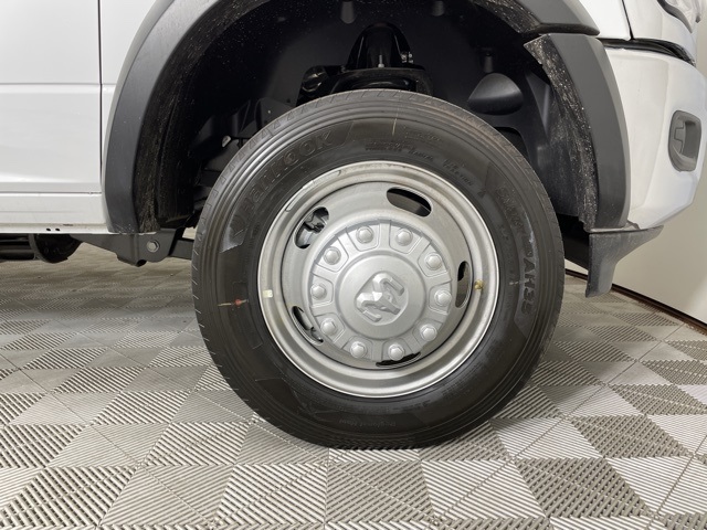 2024 Ram 5500 Tradesman photo 30