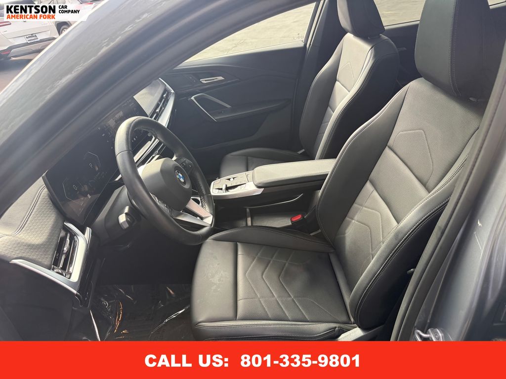 2025 Bmw X2 xDrive28i photo 29