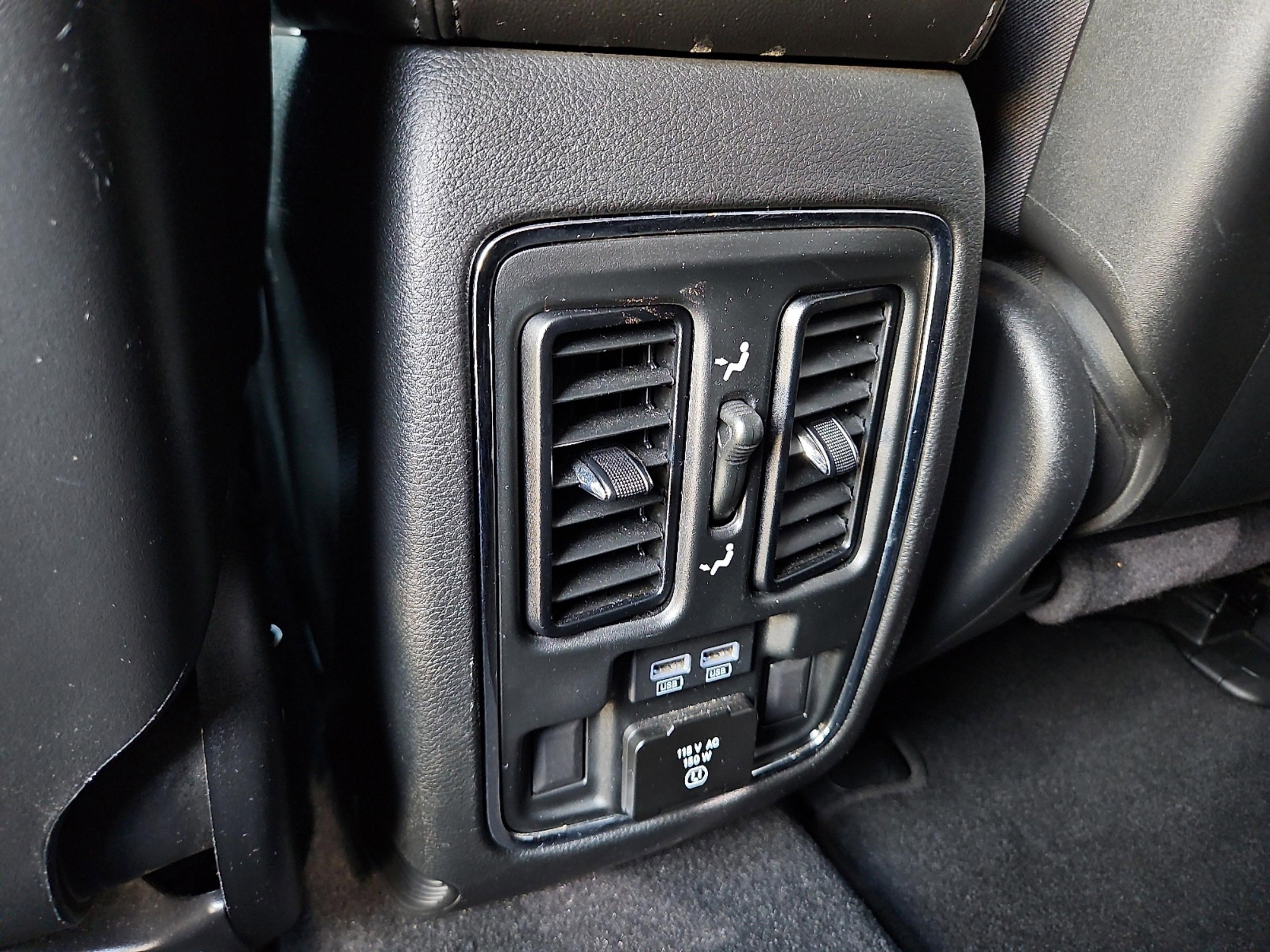 2021 Jeep Grand Cherokee Limited photo 11