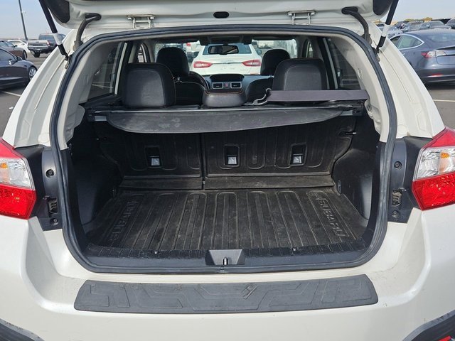 2016 Subaru Crosstrek Limited photo 10