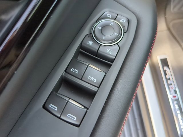 2025 Gmc Yukon AT4 Ultimate photo 11
