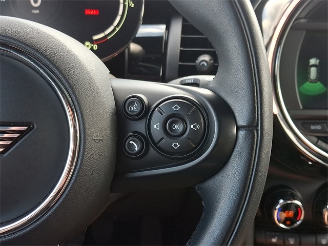 2021 Mini Cooper 4 Door Hardtop Signature photo 18