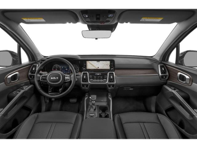 2023 Kia Sorento X-Line S photo 7