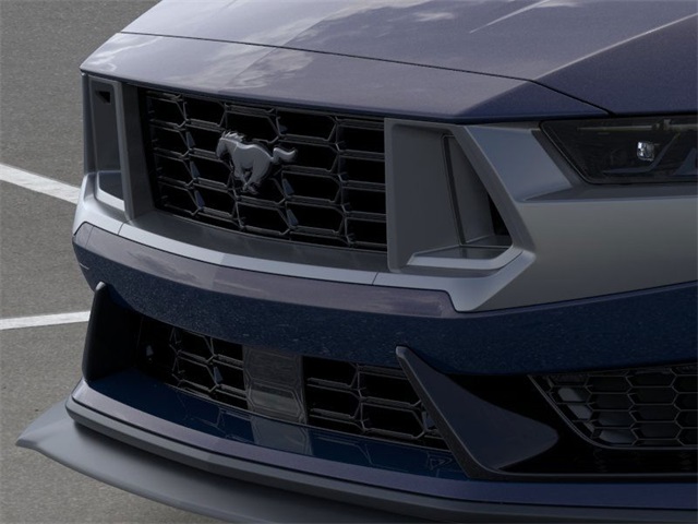 2025 Ford Mustang Dark Horse Premium photo 17