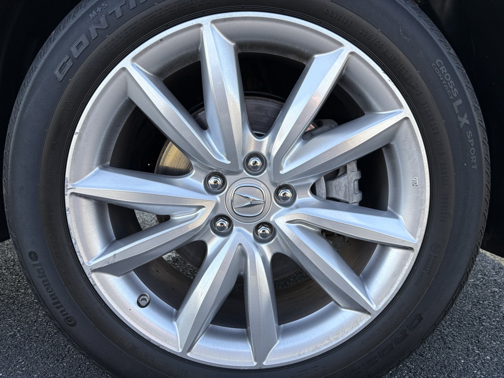 2019 Acura RDX Base photo 28