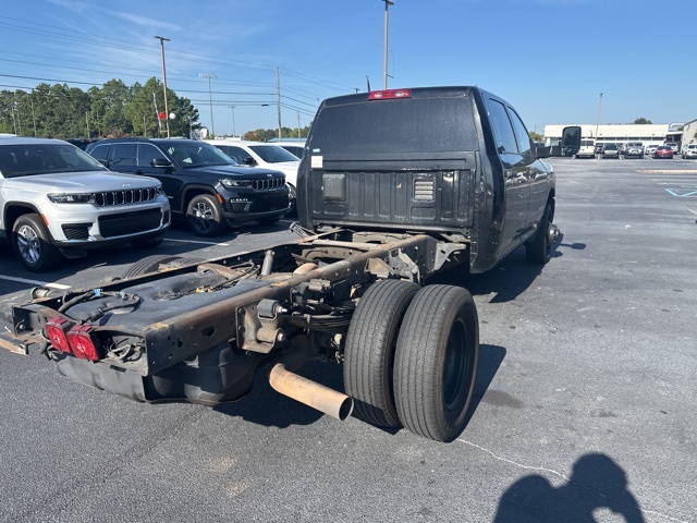 2021 Ram 3500 Tradesman photo 5