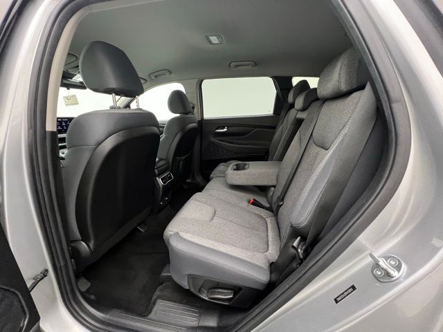 2023 Hyundai Santa Fe SEL photo 35