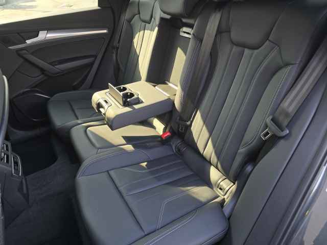 2025 Audi Q5 S line Premium 45 TFSI photo 17