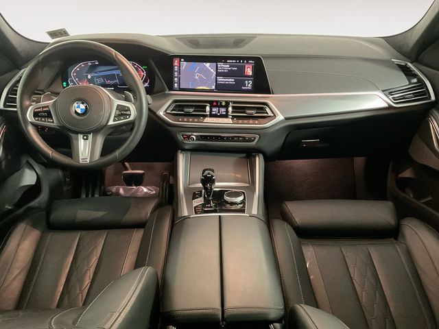 2023 Bmw X6 xDrive40i photo 14