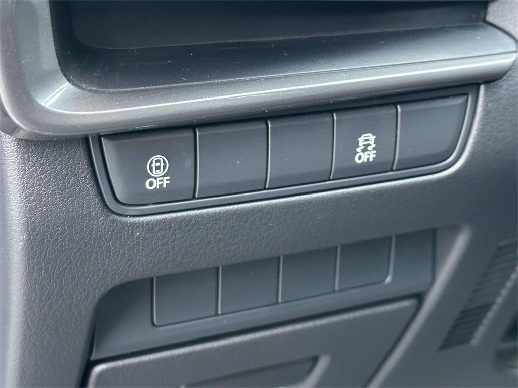 2021 Mazda Mazda3 Select photo 27