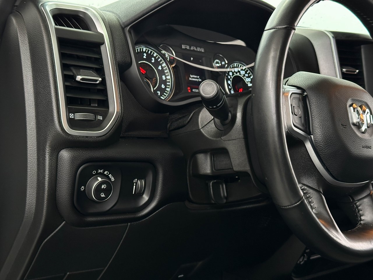 2024 Ram 2500 Big Horn photo 22
