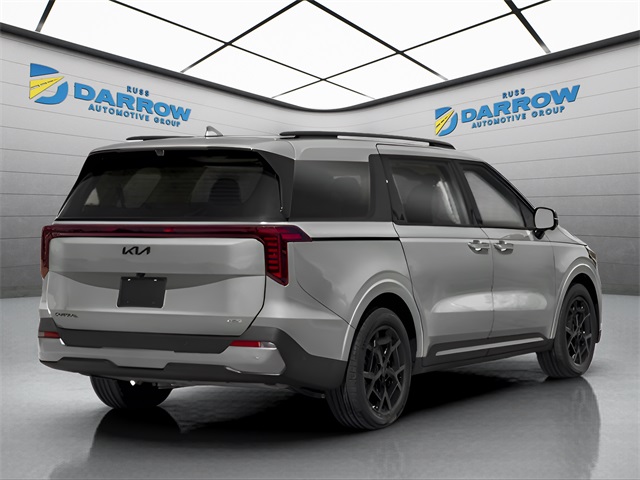 2026 Kia Carnival SX Prestige photo 2